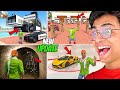 New Cheats in INDIAN THEFT AUTO😱 HOUSE UPDATE