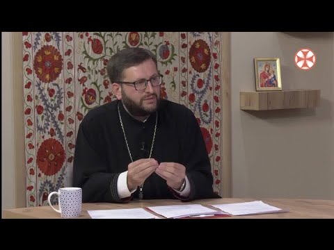 მღვდელი გიორგი ვაშალომიძე - სულთმოფენობის შესახებ