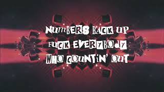 Kodak Black - Elite Division [Official Lyric Video]