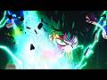 Boku no Academia [ AMV ] - Crazy in Love ( Music Vídeo )