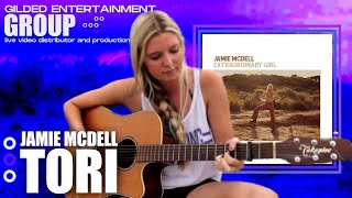 Jamie McDell - Tori (Audio)