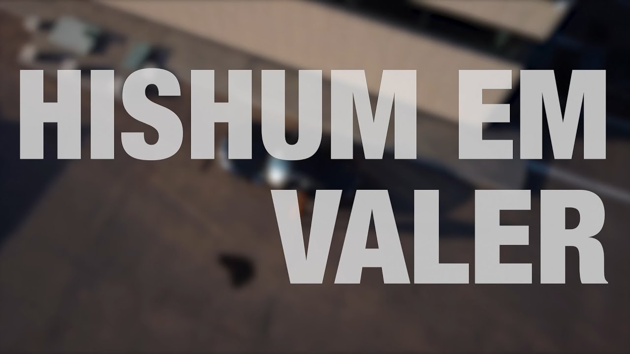 Watch Valer - Hishum Em (Official Video) on YouTube Watch Valer - Hishum Em (Official Video) on YouTube