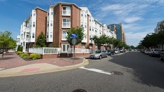Choose Hampton: Heritage at Settlers Landing