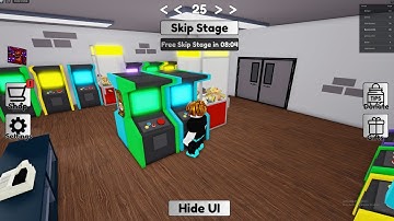 How to Beat Level 25 in Find The Button Roblox - Full Guide