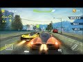 4 Wheel City Drifting [Android Car Game] Android Gameplay