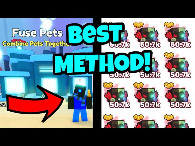 Cyborg Dominus Value in Pet Simulator 99: Best Gem Price