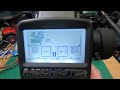 Radiomaster MT12: Setup 4 wheel steering - 4WS - (a/my) simple way