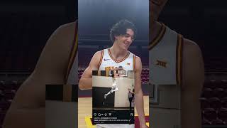 Admin = Master Stalkers 😂