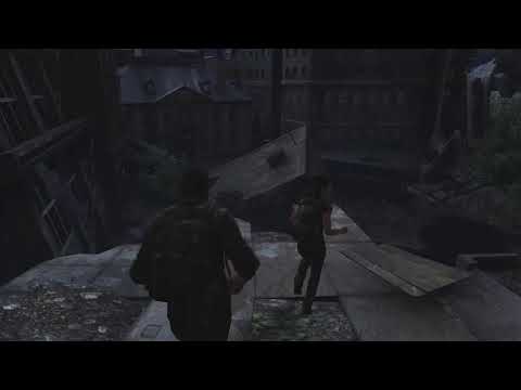 The Last Of Us 👾