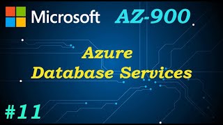 Celebrity What is Azure Database Services? | AZ-900 | Ep 11 Net Worth