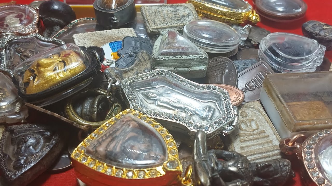 EP.323[02/03/69]#gamulet156พระบ้าน#แบ่งปันพระเครื่อง#250รวมส่ง#พระบ้าน#พระเครื่องยอดนิยม☎️0644359142