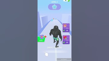 DNA Evolution 3D🧊Android,iSO New Mobile Update Gameplay Unlocked Walkthrough one1games All Levels 2📍