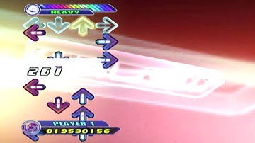 Dance Dance Revolution ULTRAMIX 2- VJ Army