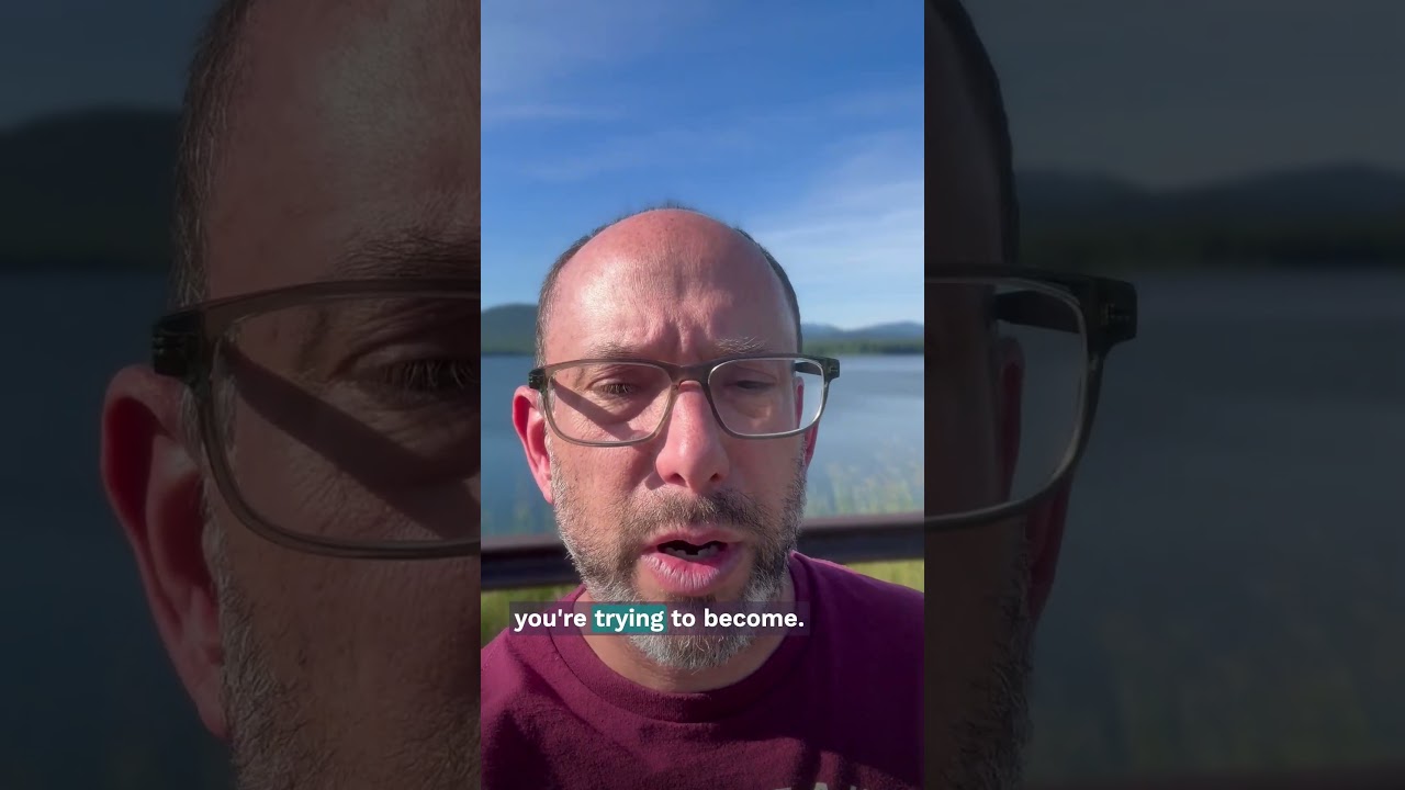 You Are Not From Your Phone