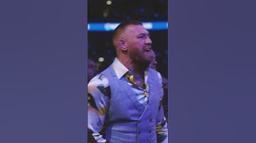 Conor McGregor REACTION  |  Anthony Joshua vs Daniel Dubois