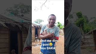 Les baka sont pleinement nos frères. écoutons les avec beaucoup d'attention.♥️♥️