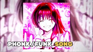 Bxkq_ - _Luz_ - _Roja_ - _Slowed Funk/Phonk Song