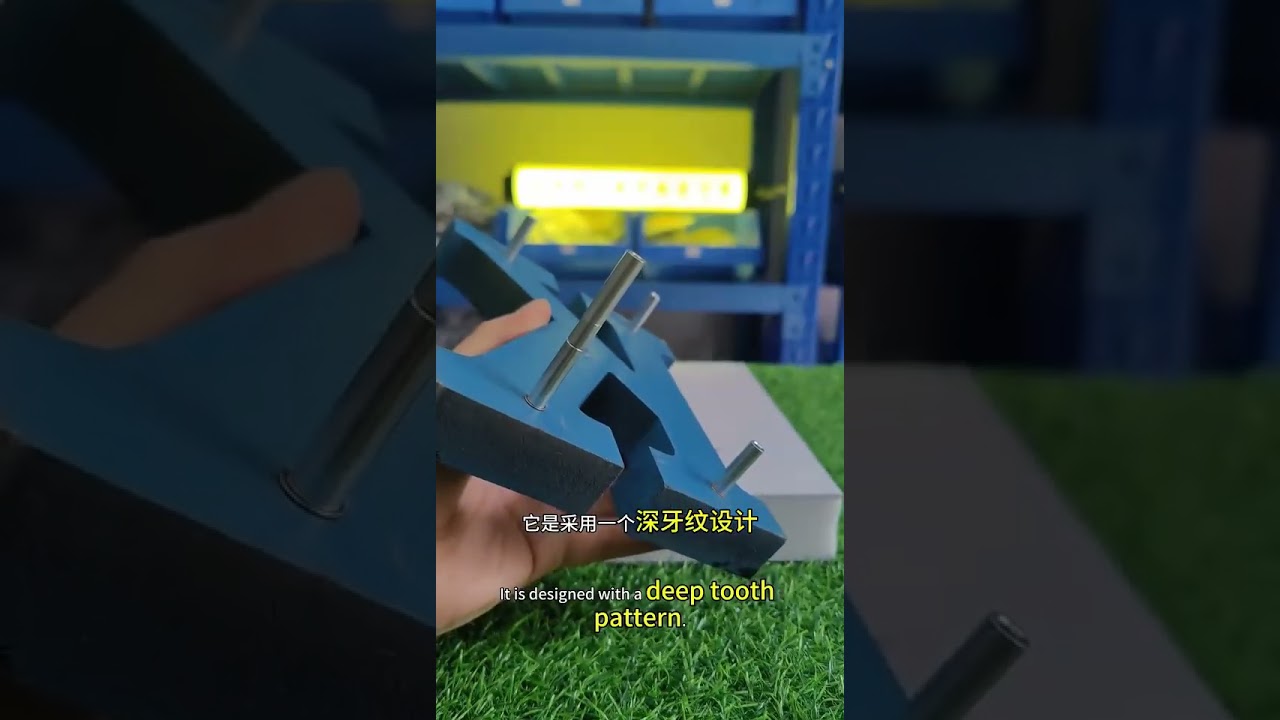 👉 Stud Mount Installation for Illuminated Letters