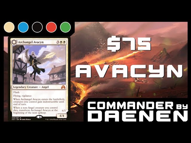 how many mtg cards are there in total Killing Wave [Avacyn Restored] main image 1