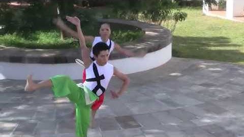 Dua Space Dance Theatre in Auroville