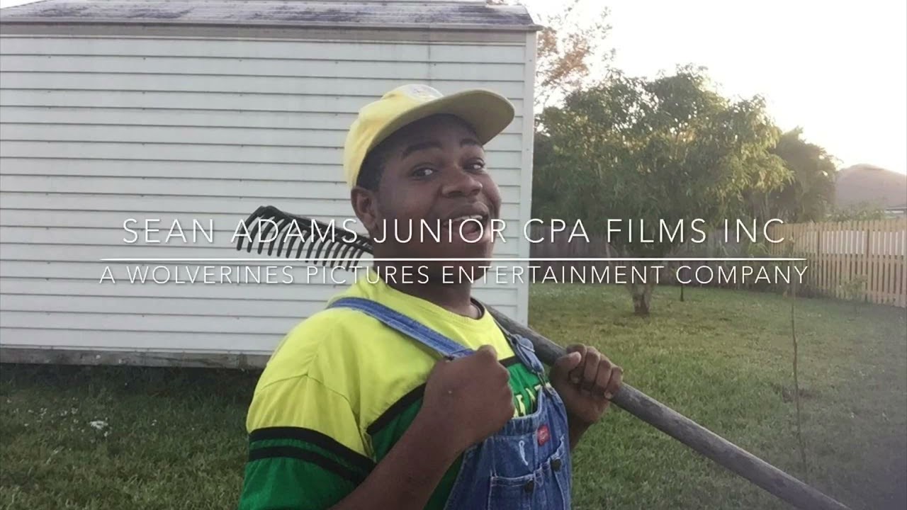Sean Adams Junior Cpa Films inc logo