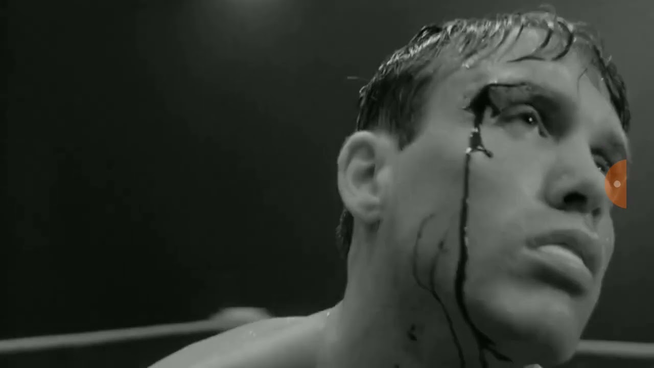 Toro Salvaje. Pelea.