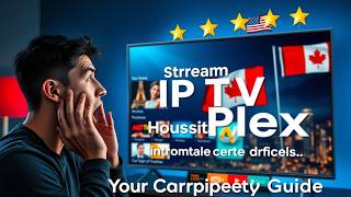 Stream IPTV Hassle-Free on Plex: Your Complete Setup Guide