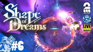 #6【キャラ育成】兄者の「Shape of Dreams」【2BRO.】