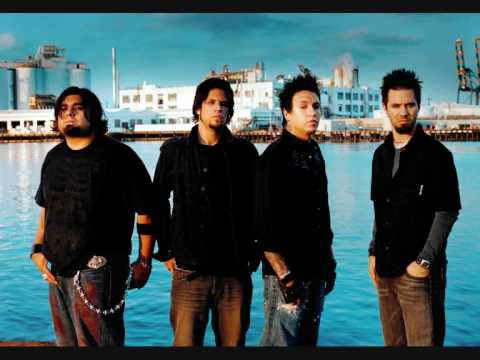 Papa Roach - Getting away with Murder