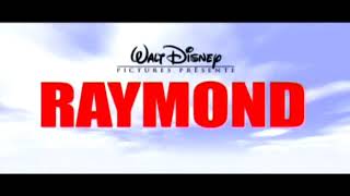 Bande annonce Raymond 