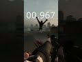 hunter is nonsense #left4dead2