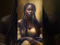 💦 Oshun: The Radiant Queen of Sweet Waters &amp; Abundance 💖🌟