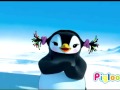 Capture de la vidéo Pigloo - Le Papa Pingouin (With Lyrics)