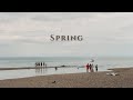 Spring on 35mm film