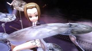 The Most Ambitious Crossover Yet! Kessoku Band x Ho-kago Tea Time Performing at The Forum