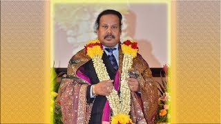 RPT Dato' Sri Guruji's Words of Wisdom 23 11 2019