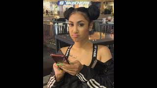 Queen Naija - Mama's Hand [True 852Hz Harmony With Self]
