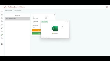 SAP ABAP Stack User Hash Extraction and Password Bruteforce Techniques 🔐 | Example 2
