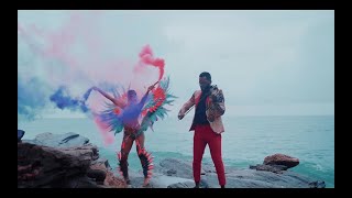Sweet Tooth Symphony - André J Donawa X Dj Private Ryan [OFFICIAL MUSIC VIDEO]