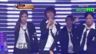 Sorry Sorry -Girls Generation(SNSD) Mix Version