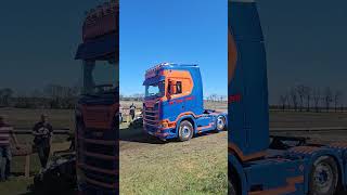 1. Mai 2026 trecker festival friesack