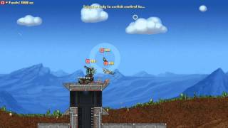 Cortex Command Competitivo 02