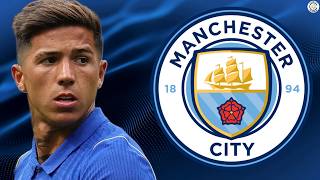 Thumbnail for Enzo Fernandez is Man City's Priority for the Rest of the Transfer Window | Man City Transfer Update