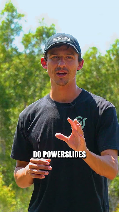 Fix Your Powerslides!