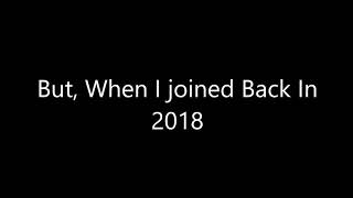 Goodbye Roblox...