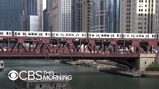 Transportation Secretary Pete Buttigieg gives urgent infrastructure warning