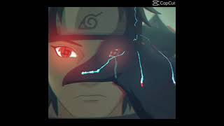 Shisui Uchiha - Edit