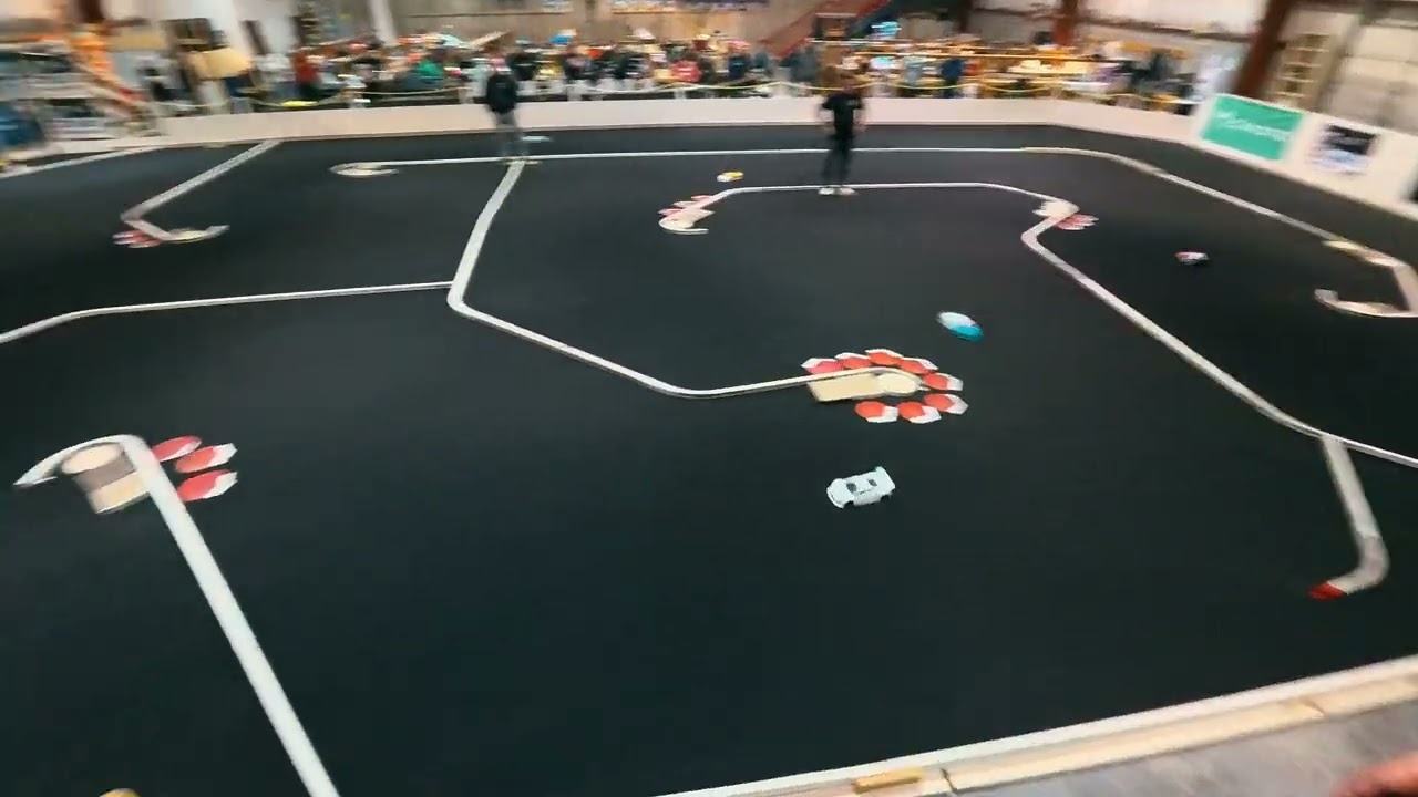 Omaha 2026 Carpet Bash 21 5 TC A Main