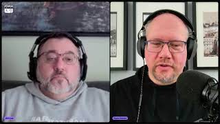 Welcome to our live show! Finding Purpose After Retirement: Combating Isolation and Loneliness