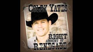 Same Ol' Bull~ Colby Yates chords